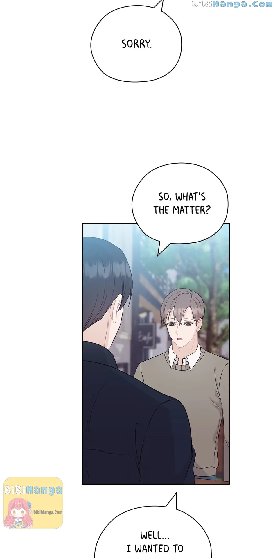 The Wicked Wife of a Scheming CEO Chapter 58 - page 55