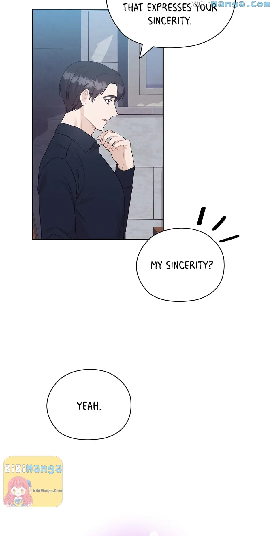 The Wicked Wife of a Scheming CEO Chapter 58 - page 58