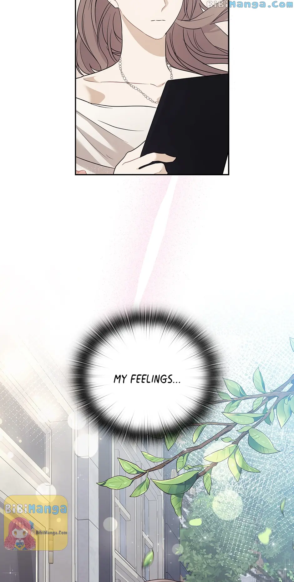 The Wicked Wife of a Scheming CEO Chapter 58 - page 61