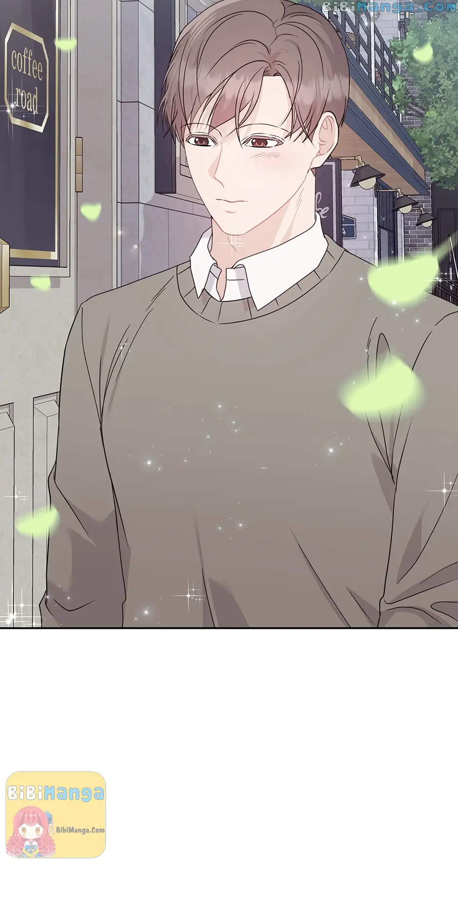 The Wicked Wife of a Scheming CEO Chapter 58 - page 62