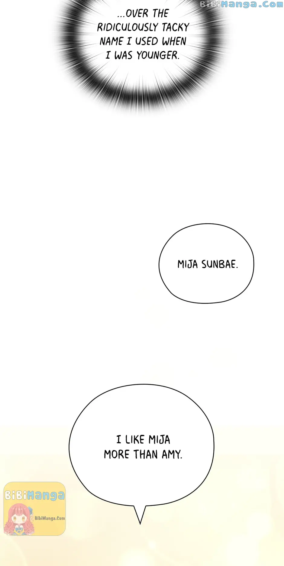 The Wicked Wife of a Scheming CEO Chapter 58 - page 7