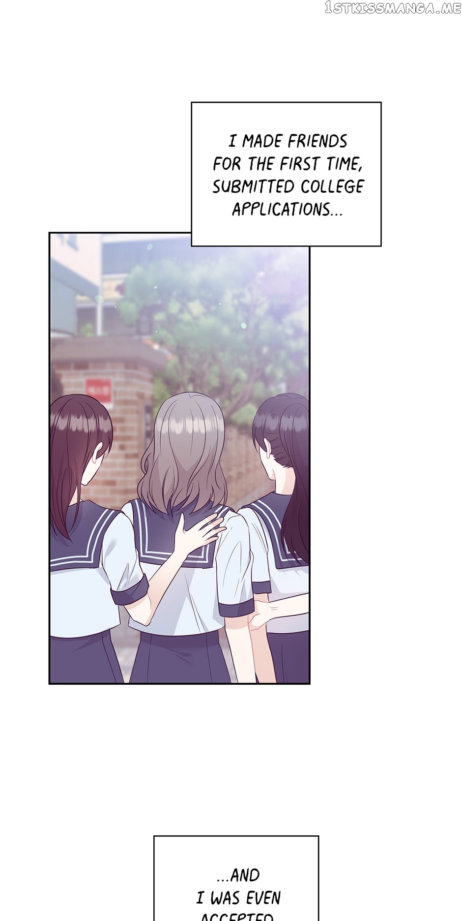 The Wicked Wife of a Scheming CEO Chapter 57 - page 13