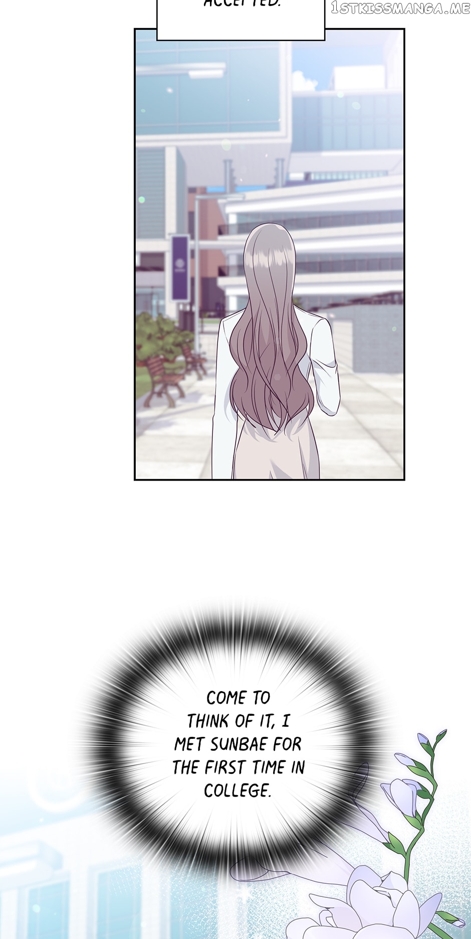 The Wicked Wife of a Scheming CEO Chapter 57 - page 14
