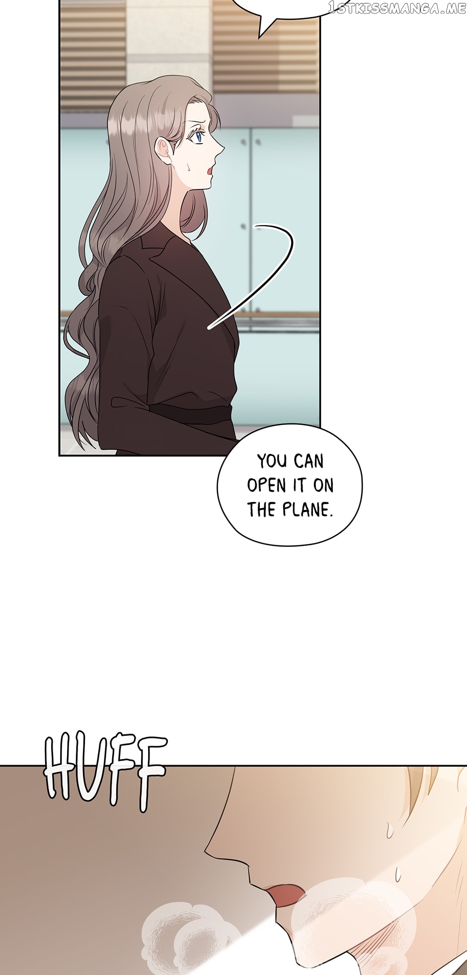 The Wicked Wife of a Scheming CEO Chapter 57 - page 25