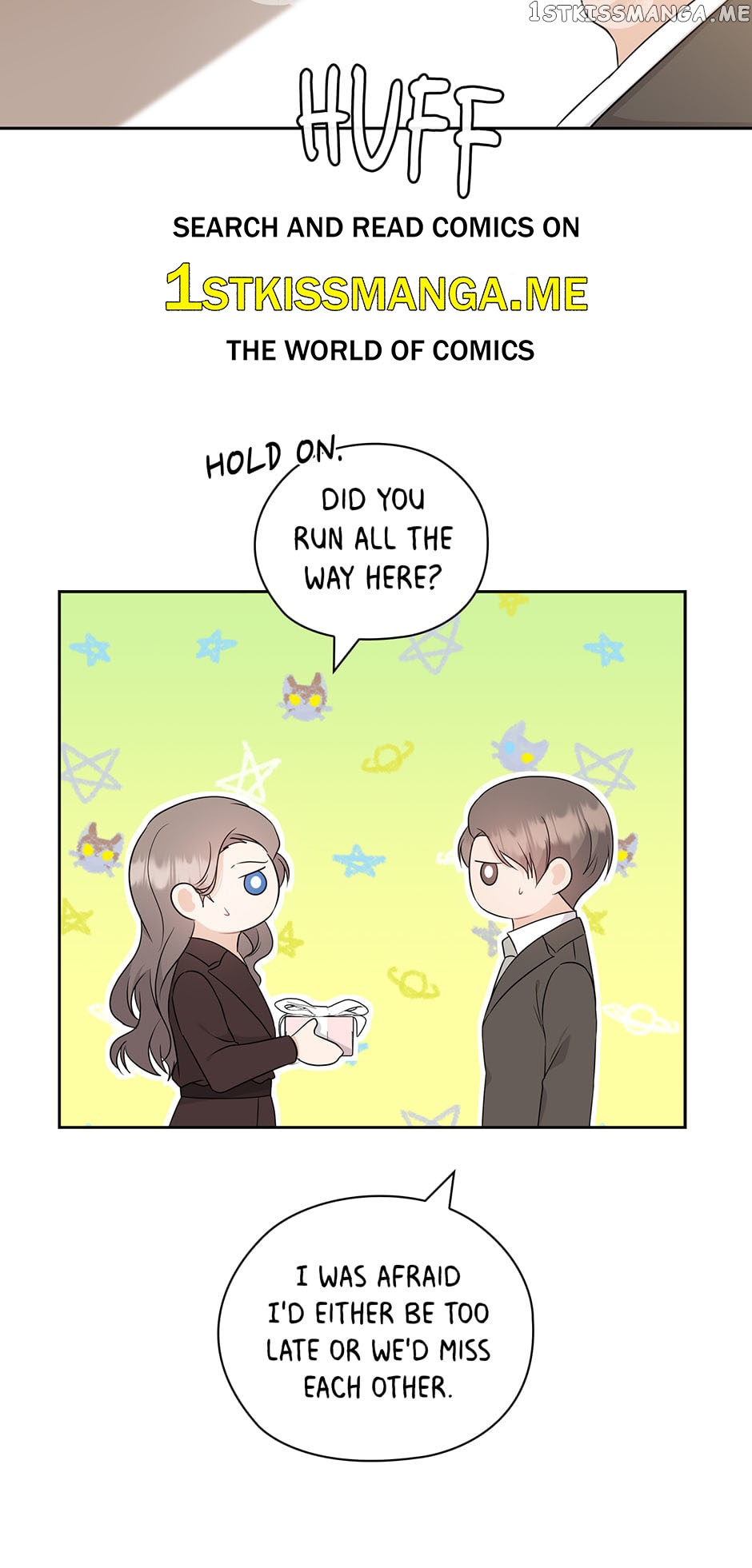 The Wicked Wife of a Scheming CEO Chapter 57 - page 26