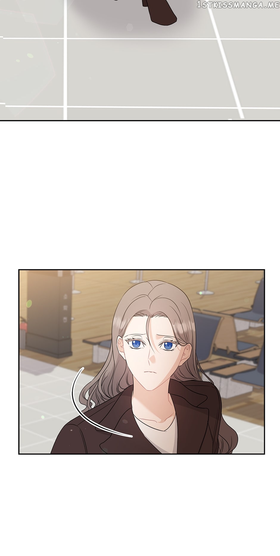 The Wicked Wife of a Scheming CEO Chapter 57 - page 3