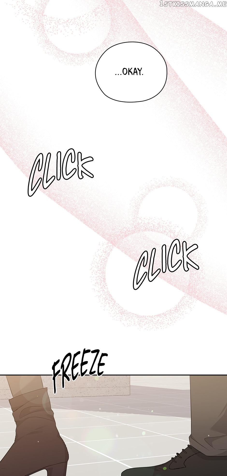 The Wicked Wife of a Scheming CEO Chapter 57 - page 31