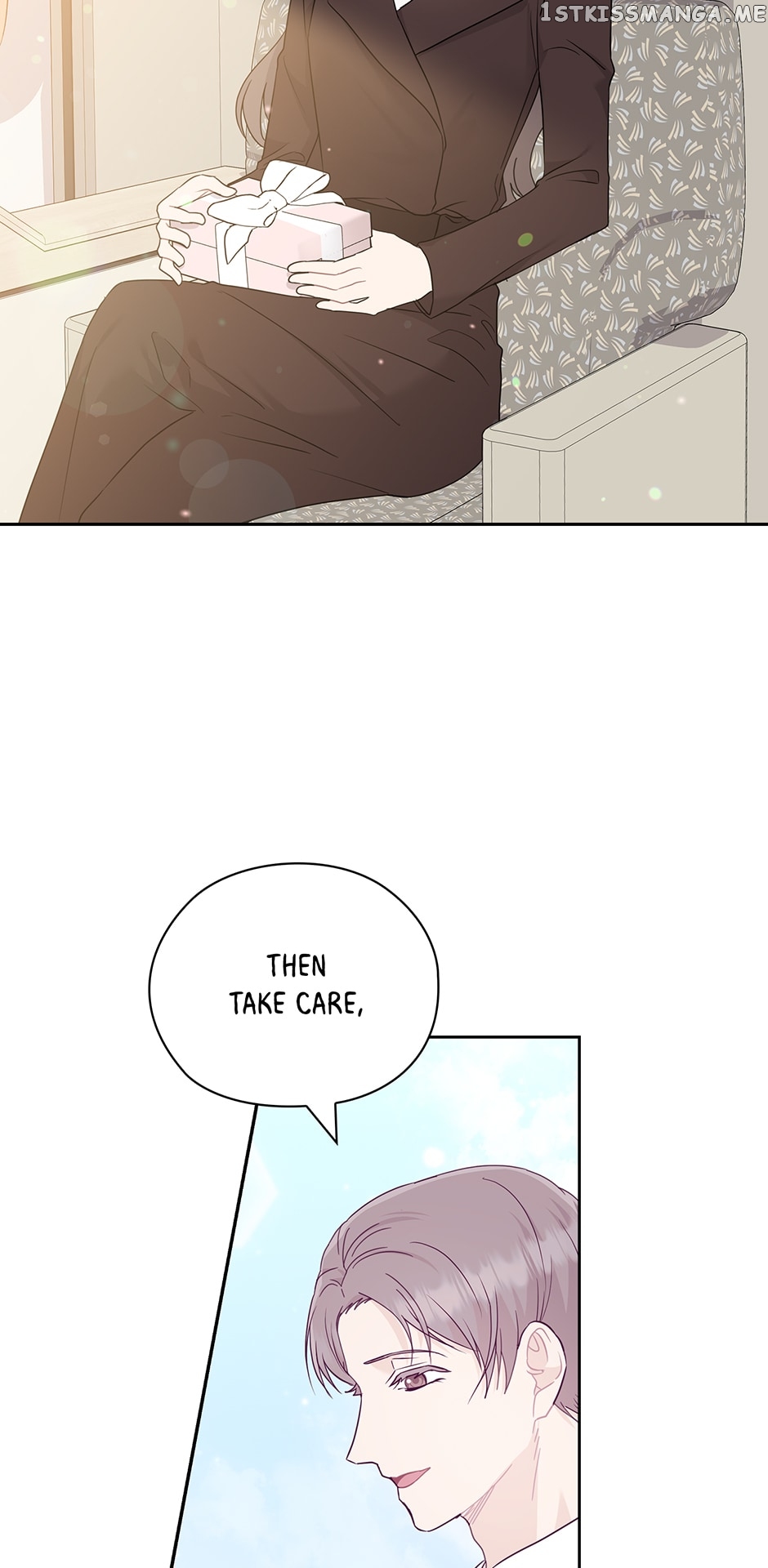 The Wicked Wife of a Scheming CEO Chapter 57 - page 37