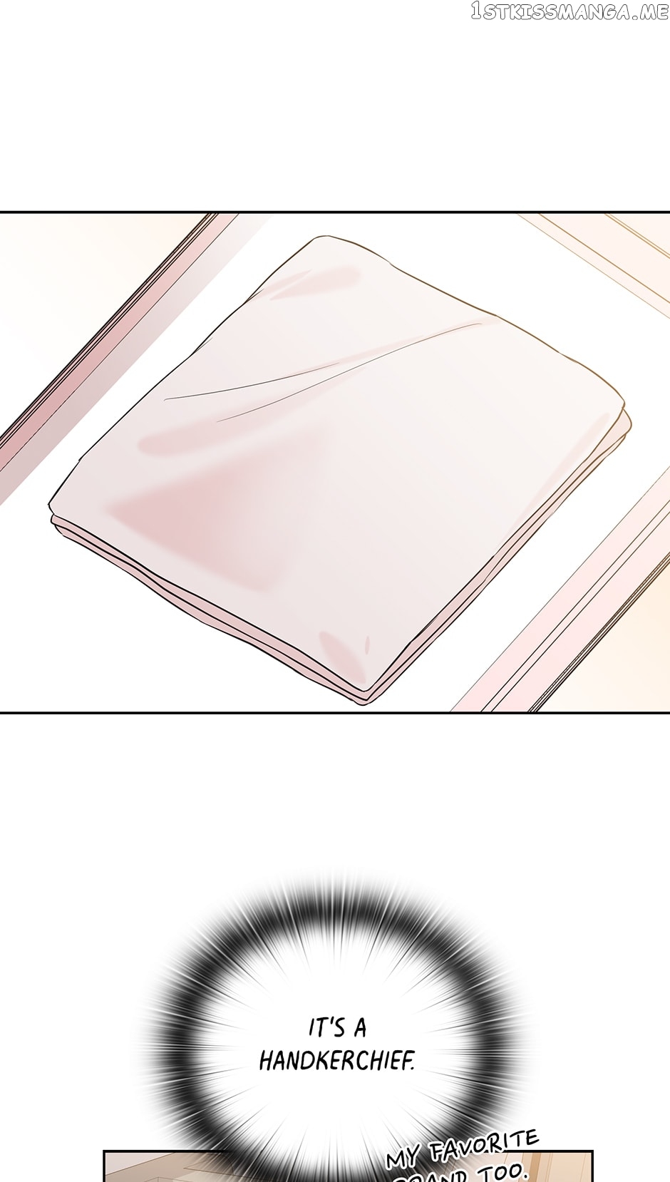 The Wicked Wife of a Scheming CEO Chapter 57 - page 40