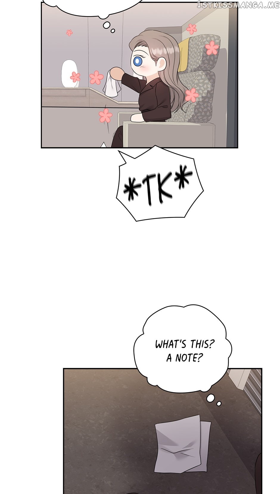 The Wicked Wife of a Scheming CEO Chapter 57 - page 42