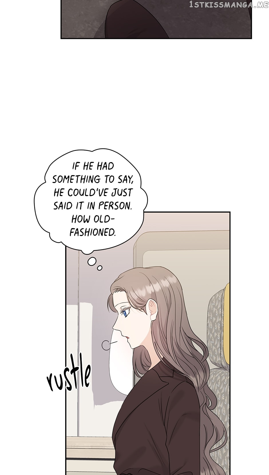 The Wicked Wife of a Scheming CEO Chapter 57 - page 43