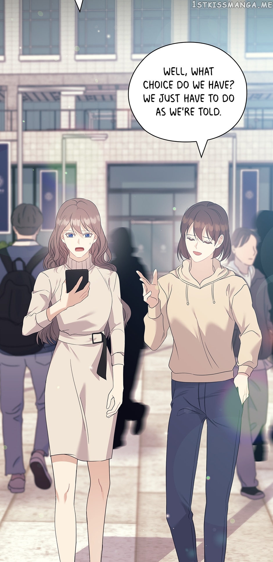 The Wicked Wife of a Scheming CEO Chapter 57 - page 49