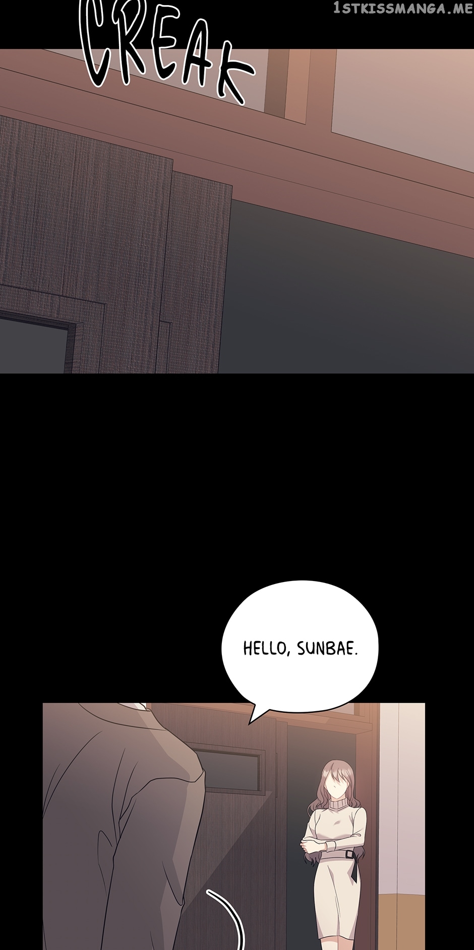 The Wicked Wife of a Scheming CEO Chapter 57 - page 54