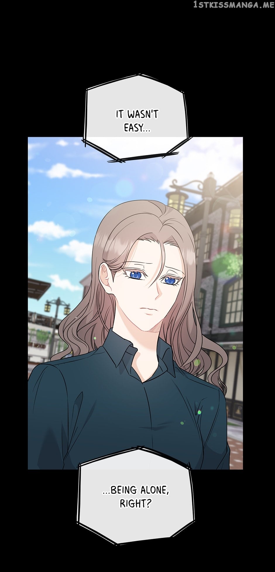 The Wicked Wife of a Scheming CEO Chapter 57 - page 7