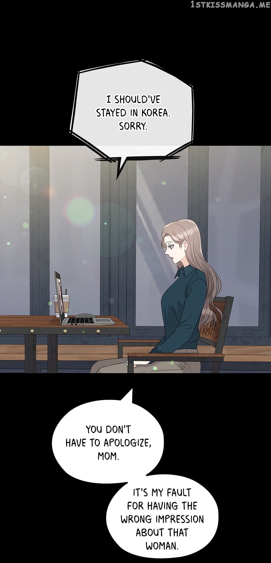 The Wicked Wife of a Scheming CEO Chapter 57 - page 8