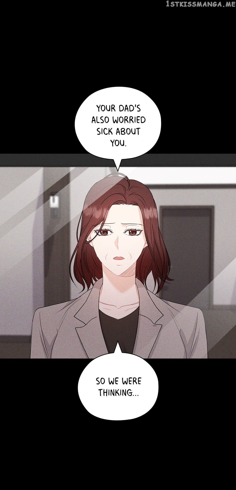 The Wicked Wife of a Scheming CEO Chapter 57 - page 9