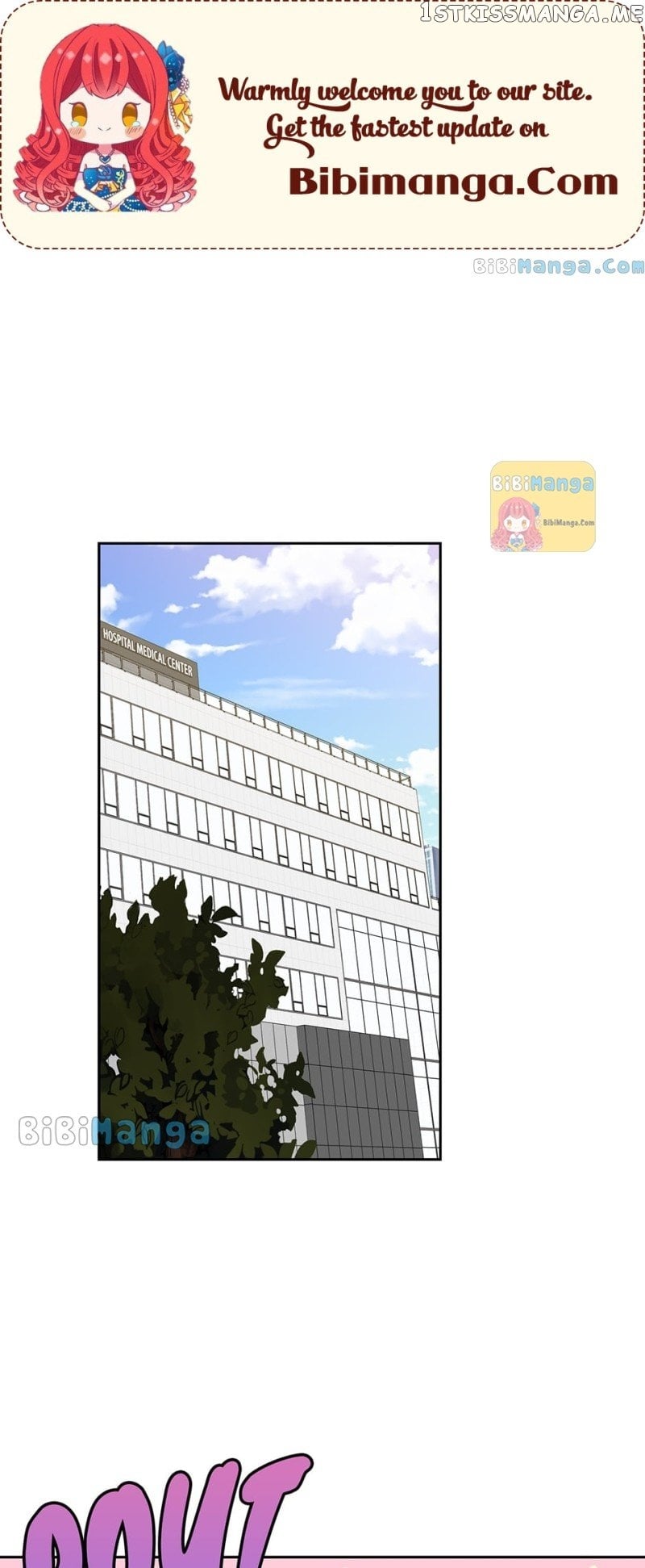 The Wicked Wife of a Scheming CEO Chapter 56 - page 1
