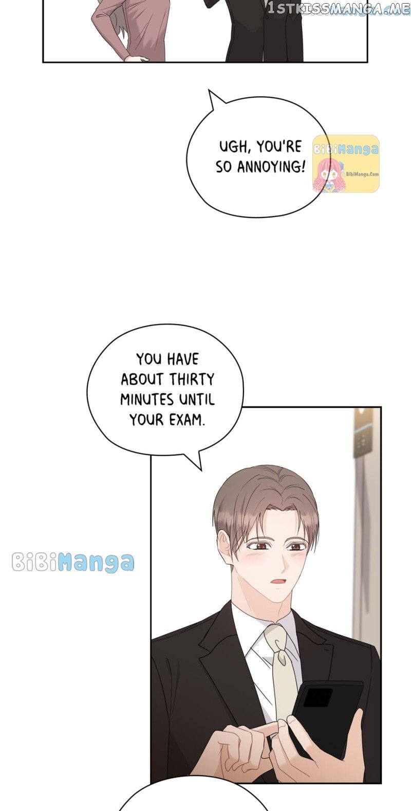The Wicked Wife of a Scheming CEO Chapter 56 - page 10