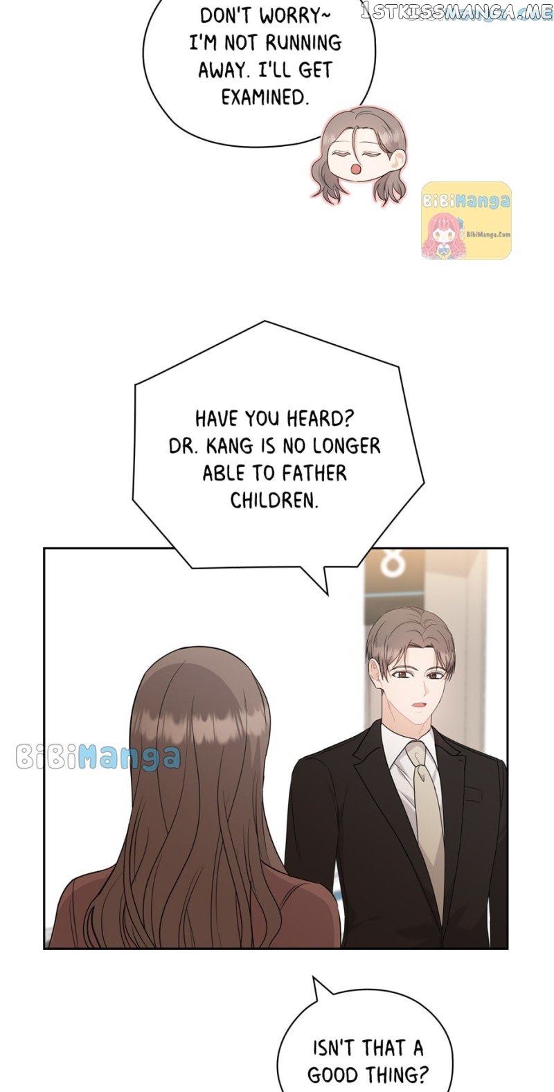 The Wicked Wife of a Scheming CEO Chapter 56 - page 11