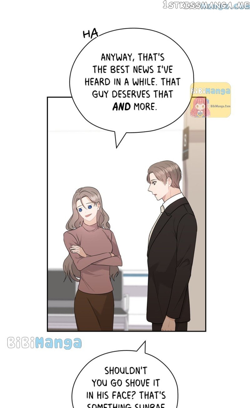 The Wicked Wife of a Scheming CEO Chapter 56 - page 13