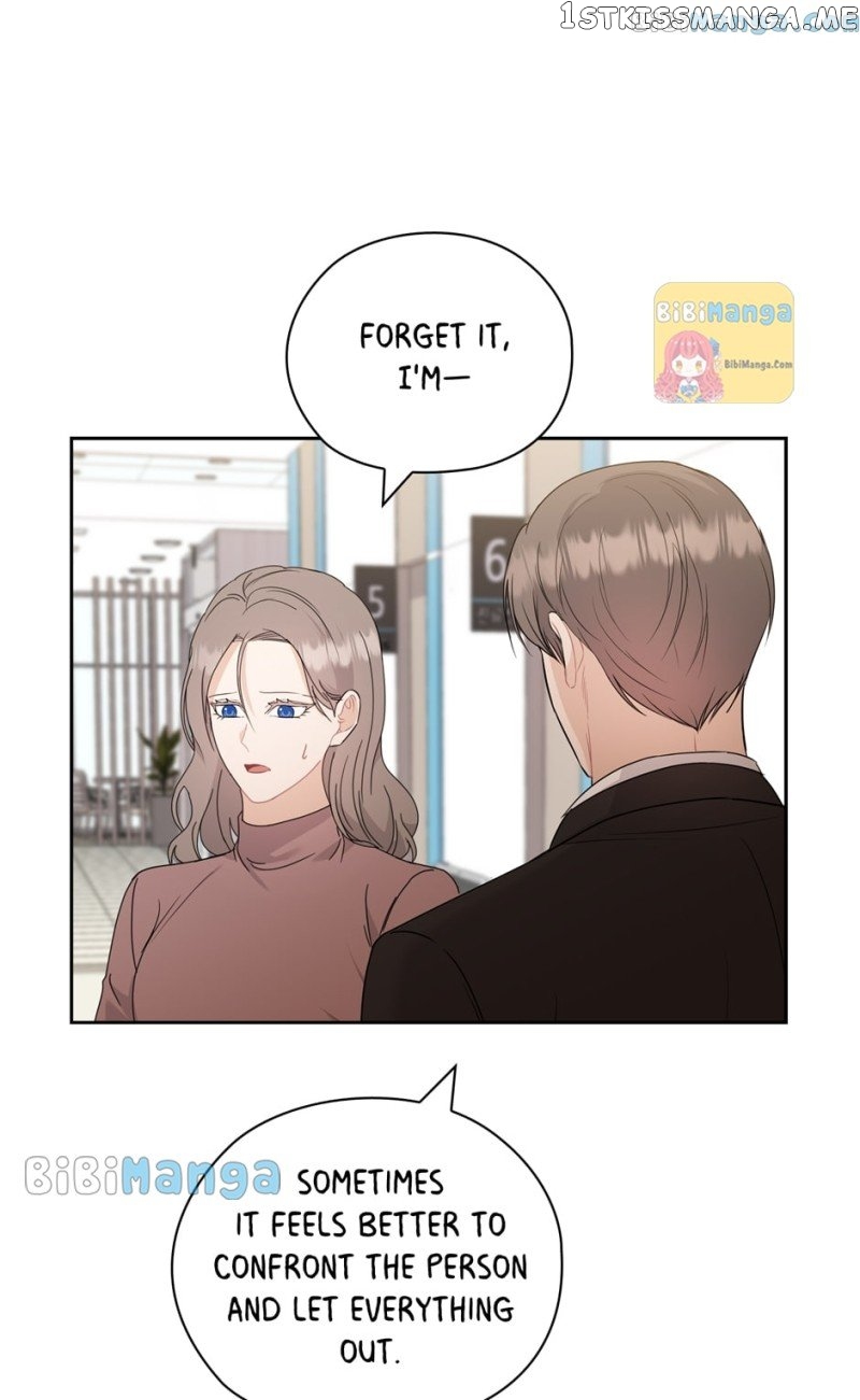 The Wicked Wife of a Scheming CEO Chapter 56 - page 15