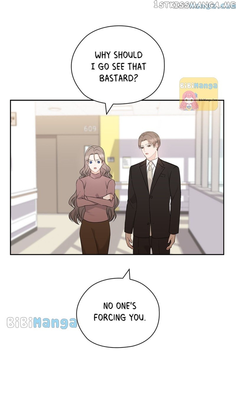 The Wicked Wife of a Scheming CEO Chapter 56 - page 19