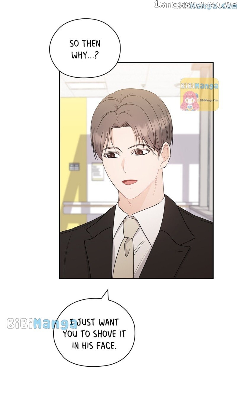 The Wicked Wife of a Scheming CEO Chapter 56 - page 20