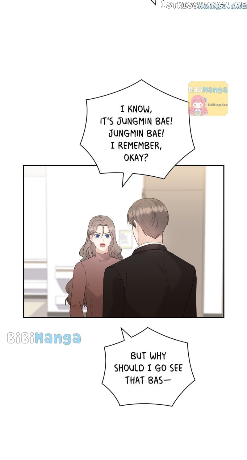 The Wicked Wife of a Scheming CEO Chapter 56 - page 22
