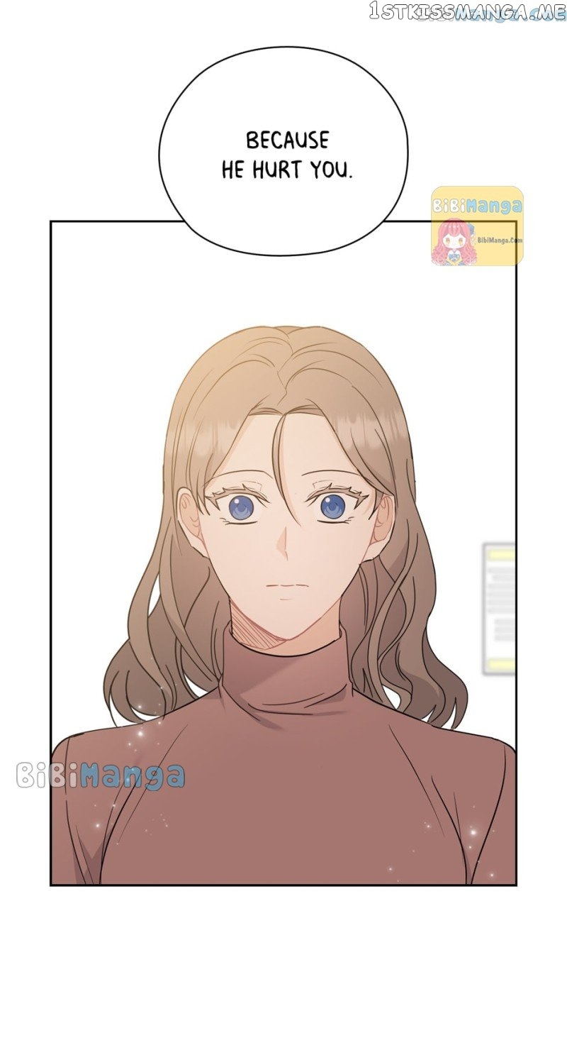 The Wicked Wife of a Scheming CEO Chapter 56 - page 23