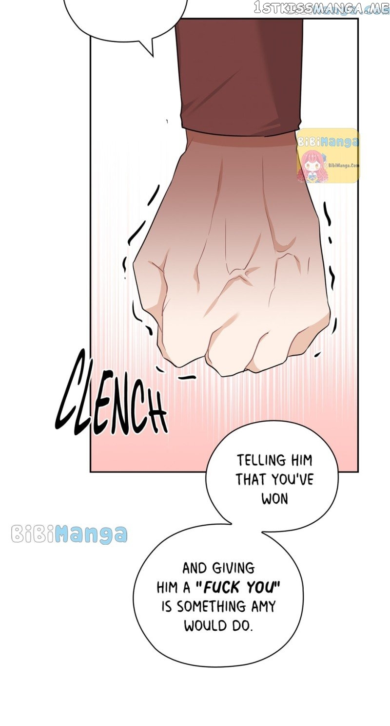 The Wicked Wife of a Scheming CEO Chapter 56 - page 25