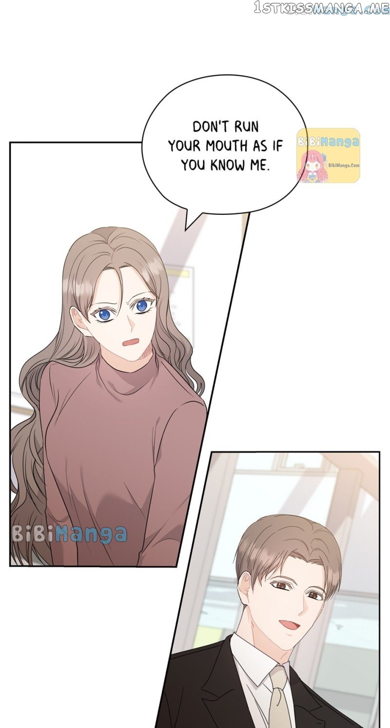 The Wicked Wife of a Scheming CEO Chapter 56 - page 26