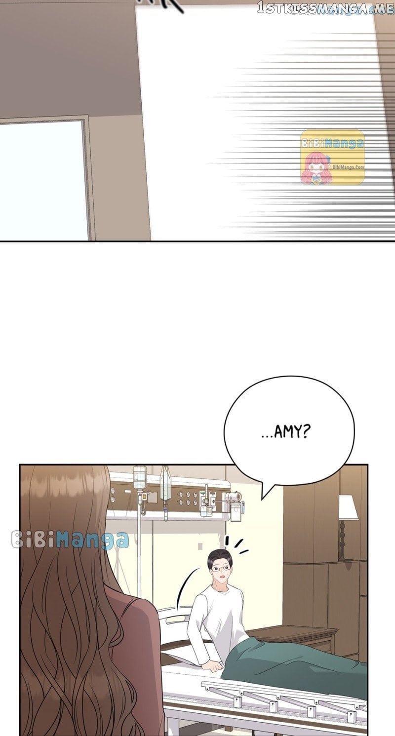 The Wicked Wife of a Scheming CEO Chapter 56 - page 28