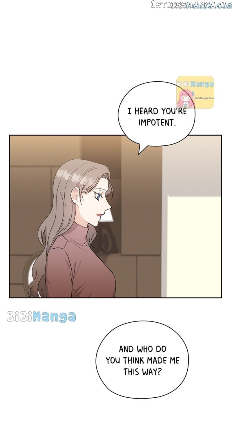 The Wicked Wife of a Scheming CEO Chapter 56 - page 30
