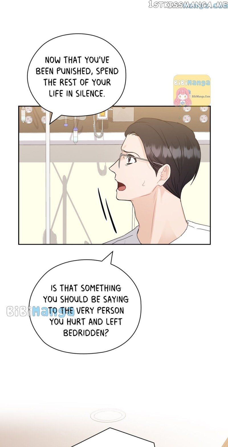 The Wicked Wife of a Scheming CEO Chapter 56 - page 31