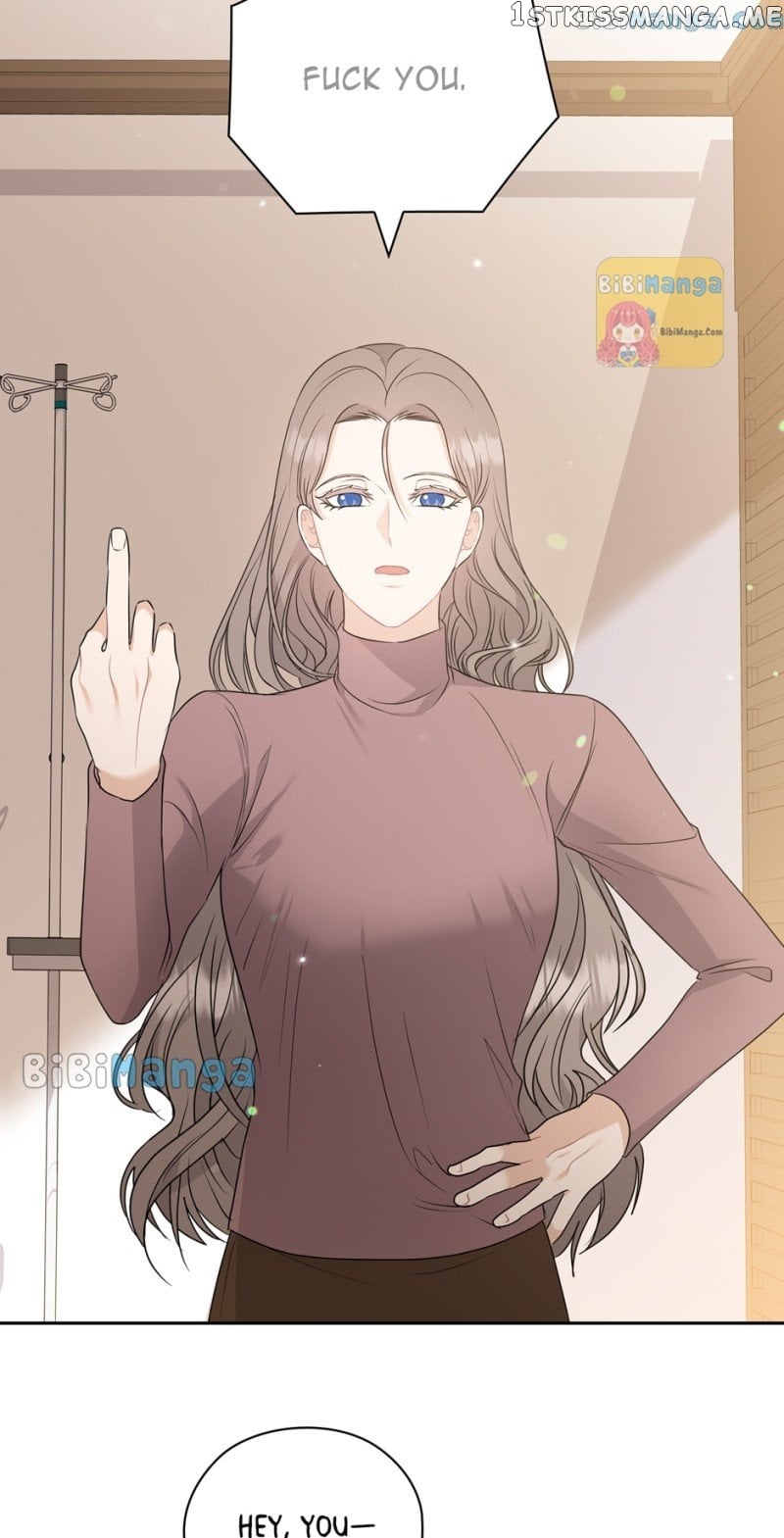 The Wicked Wife of a Scheming CEO Chapter 56 - page 32