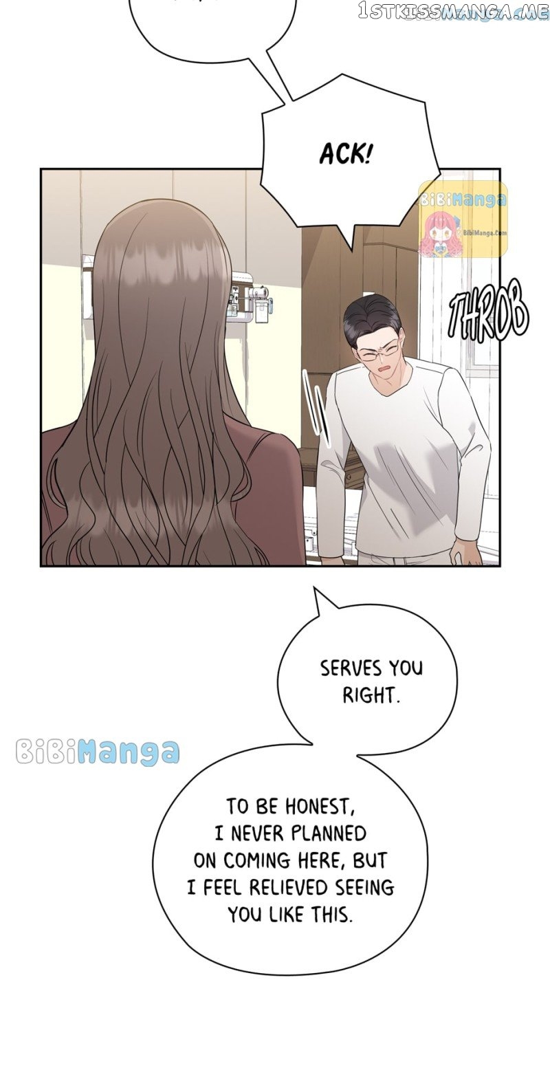The Wicked Wife of a Scheming CEO Chapter 56 - page 33