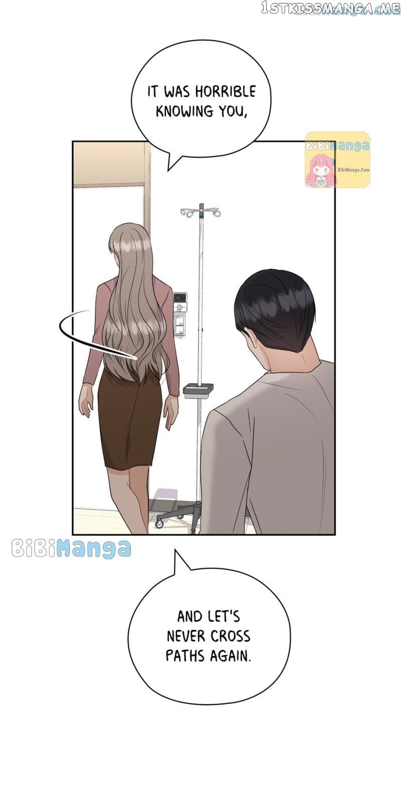 The Wicked Wife of a Scheming CEO Chapter 56 - page 34