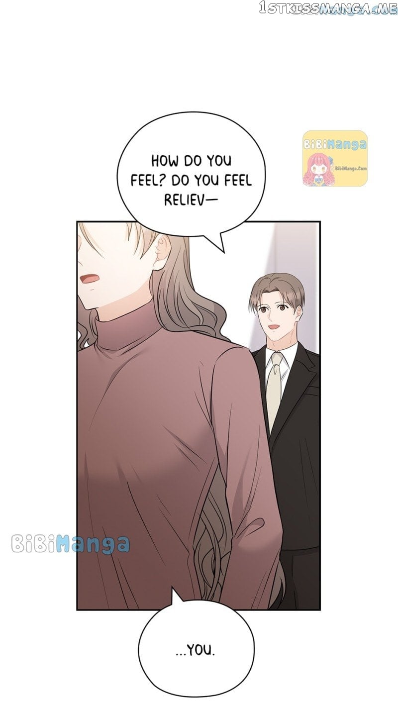 The Wicked Wife of a Scheming CEO Chapter 56 - page 36