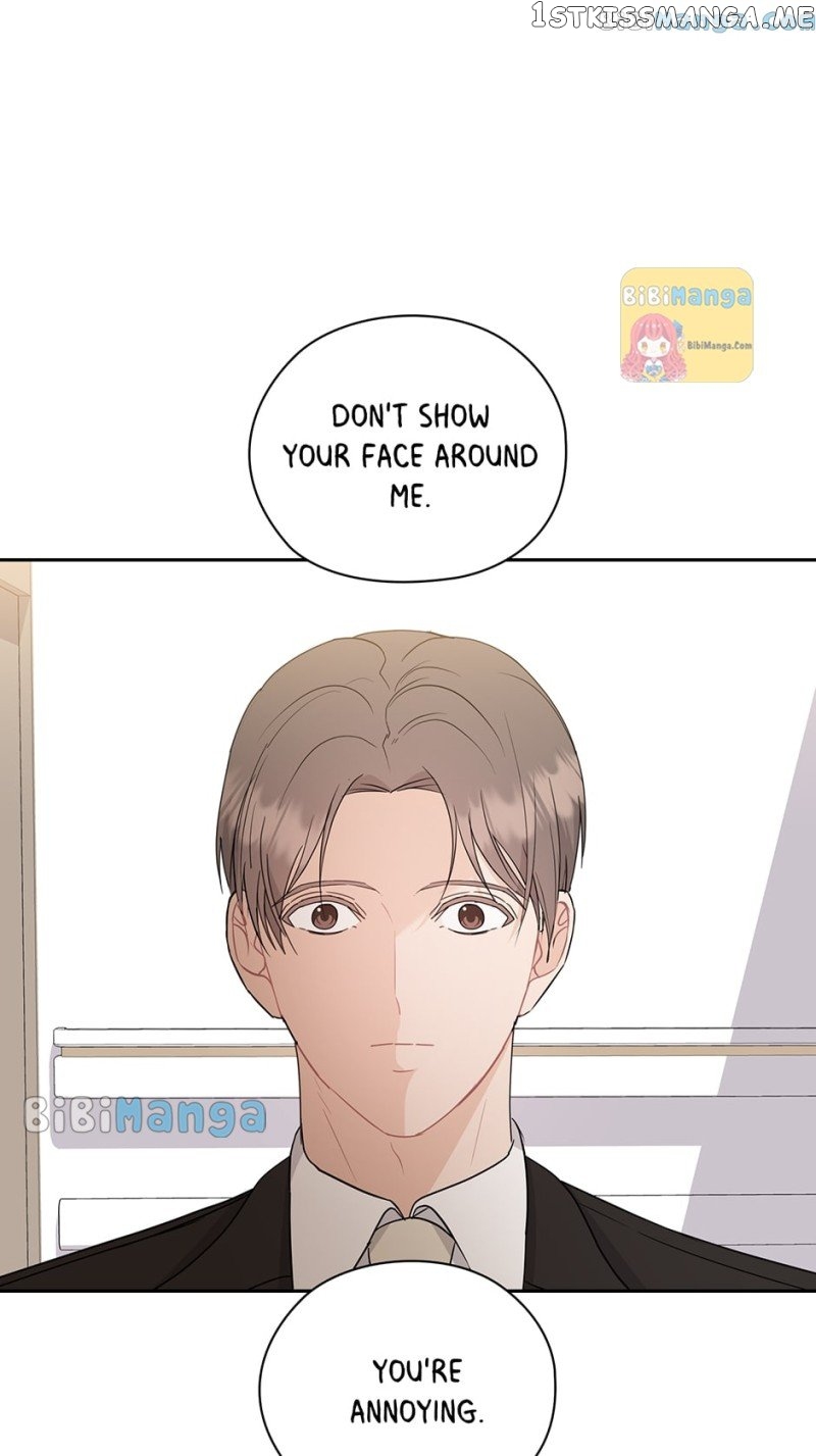The Wicked Wife of a Scheming CEO Chapter 56 - page 37