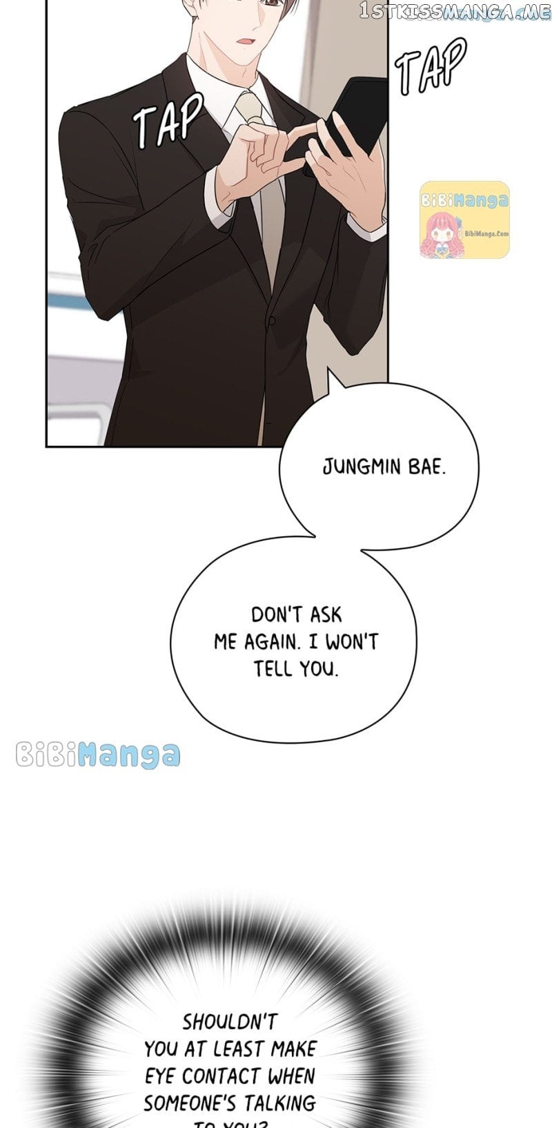 The Wicked Wife of a Scheming CEO Chapter 56 - page 4