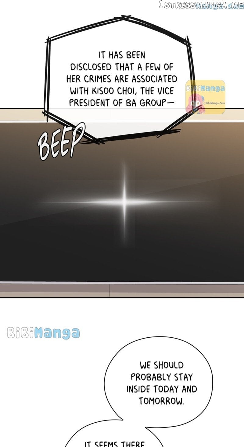 The Wicked Wife of a Scheming CEO Chapter 56 - page 45