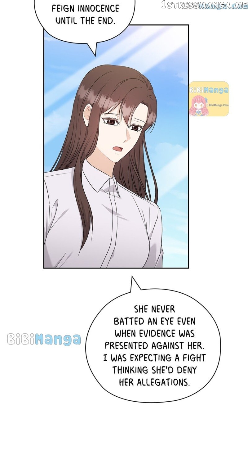 The Wicked Wife of a Scheming CEO Chapter 56 - page 47