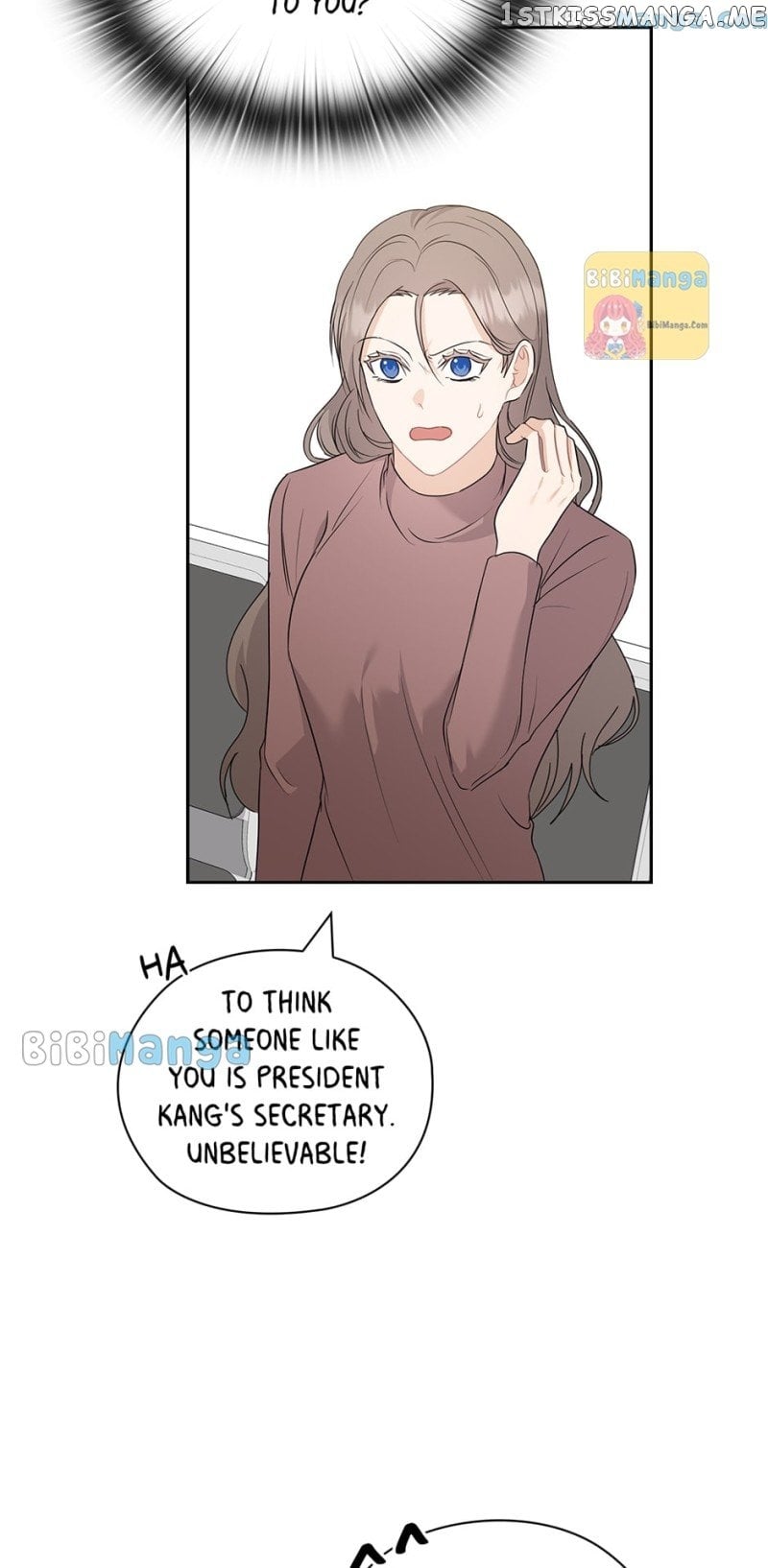 The Wicked Wife of a Scheming CEO Chapter 56 - page 5