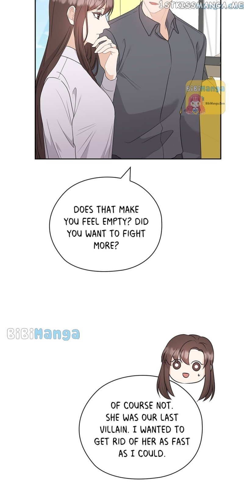 The Wicked Wife of a Scheming CEO Chapter 56 - page 52