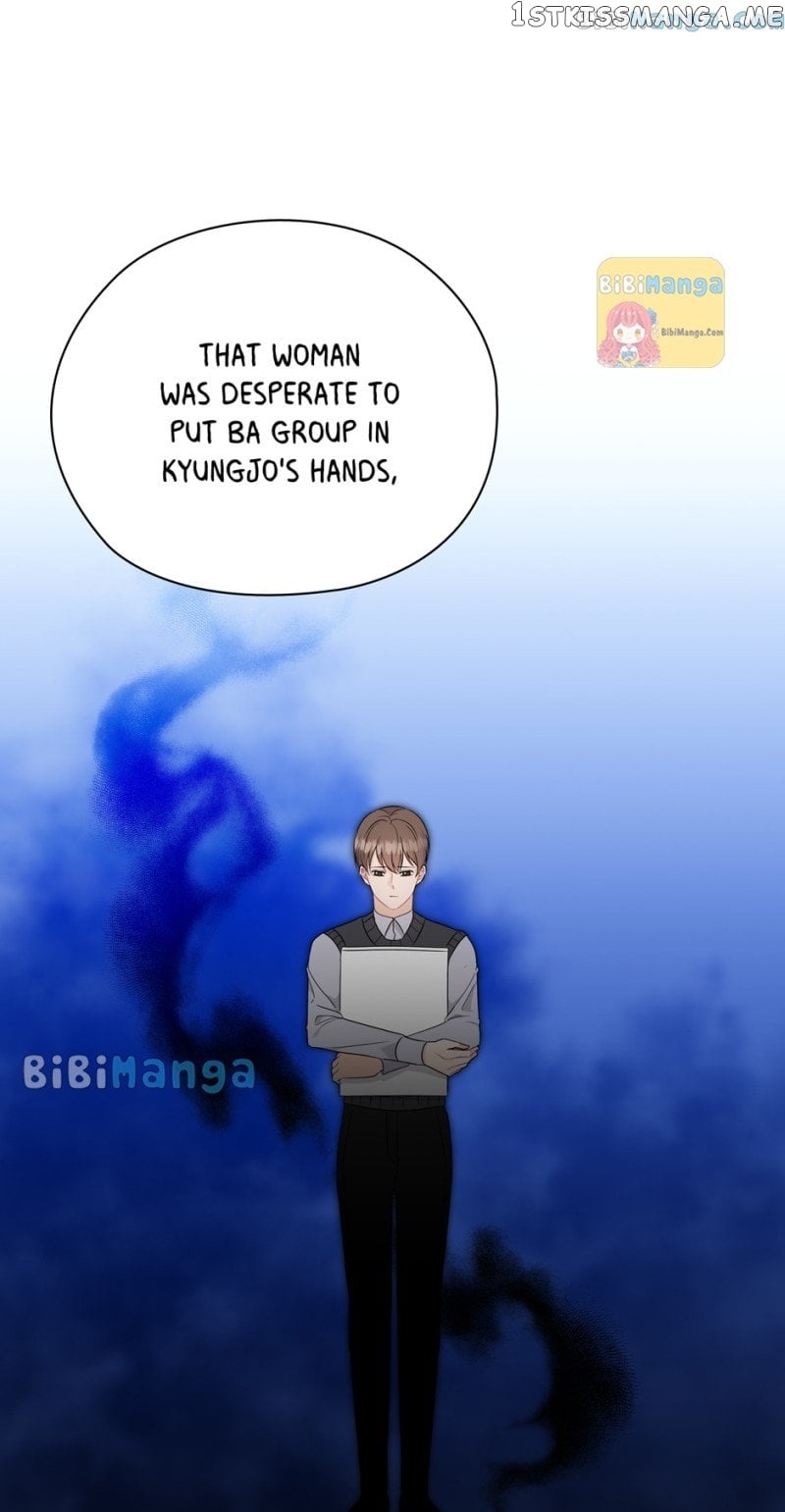 The Wicked Wife of a Scheming CEO Chapter 56 - page 55