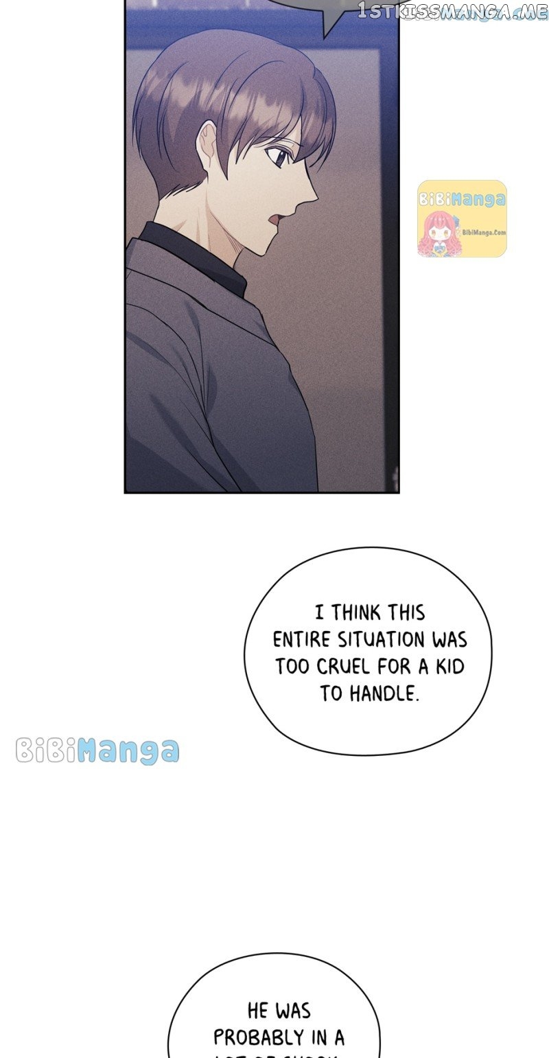 The Wicked Wife of a Scheming CEO Chapter 56 - page 57