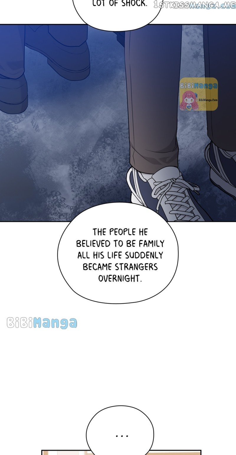 The Wicked Wife of a Scheming CEO Chapter 56 - page 58