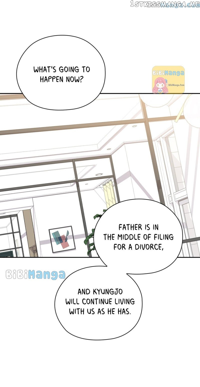 The Wicked Wife of a Scheming CEO Chapter 56 - page 60