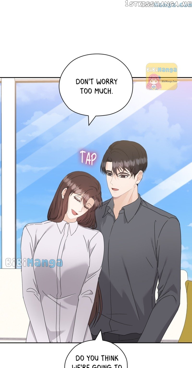 The Wicked Wife of a Scheming CEO Chapter 56 - page 62