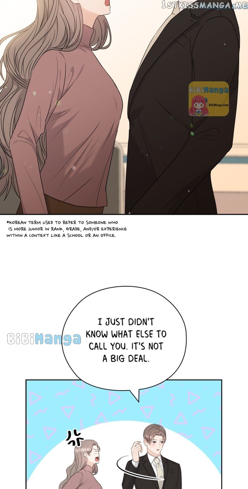 The Wicked Wife of a Scheming CEO Chapter 56 - page 9